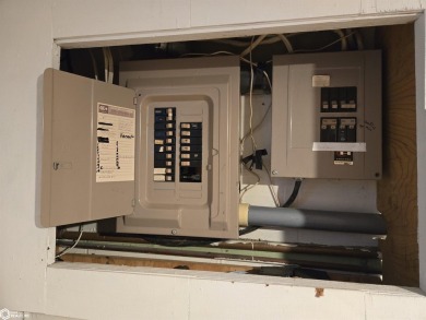 Showings will not begin until July 31st. What a perfect location