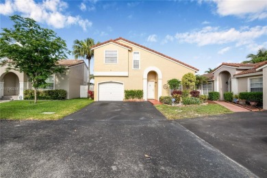 Lake Home For Sale in Sunrise, Florida