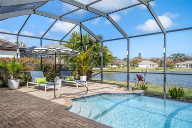 (private lake, pond, coastal) Home For Sale in Vero Beach Florida
