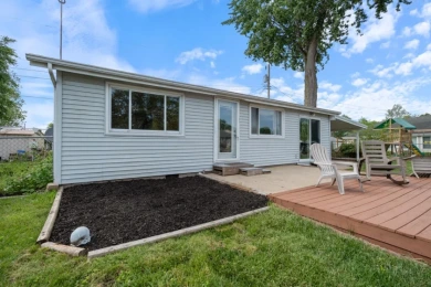 Channel Front Property on Barbee - photo 4