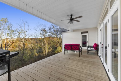 New Construction in Emerald Pointe | Overlooking Picturesque - photo 12