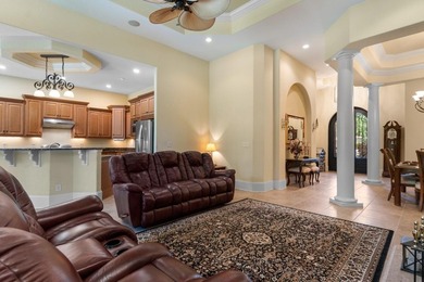 Step into a home that feels as though it belongs in the European - photo 14