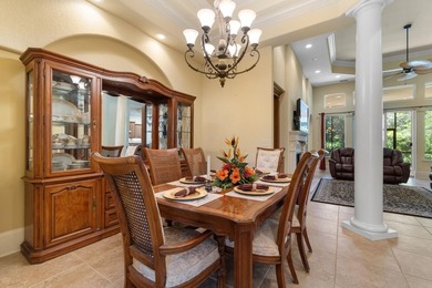 Step into a home that feels as though it belongs in the European - photo 15