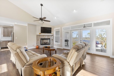 New Construction in Emerald Pointe | Overlooking Picturesque - photo 17
