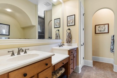 Step into a home that feels as though it belongs in the European - photo 19