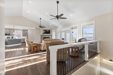New Construction in Emerald Pointe | Overlooking Picturesque - photo 21