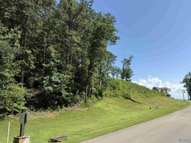 Lake Lot For Sale in Guntersville, Alabama