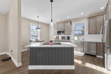 New Construction in Emerald Pointe | Overlooking Picturesque - photo 22