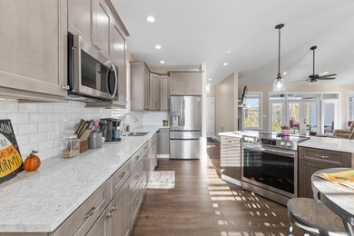 New Construction in Emerald Pointe | Overlooking Picturesque - photo 23
