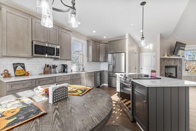 New Construction in Emerald Pointe | Overlooking Picturesque - photo 24