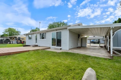 Channel Front Property on Barbee - photo 5