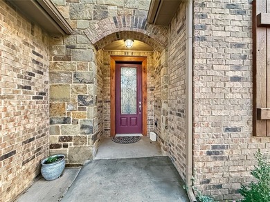 Your new home sits on nearly 3/4 of an acre on a corner homesite