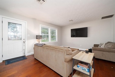 Welcome to this charming 3-bedroom, 1-bath brick home nestled in - photo 7