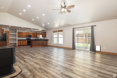 Beautifully upgraded 1,858 sq ft single-level home in Cedar