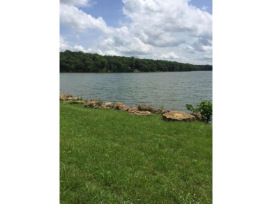 Lake Chaparral Lot For Sale in Mound City Kansas