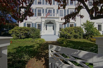The Pickering-Heffenger House c.1804 Live where history was made - photo 3