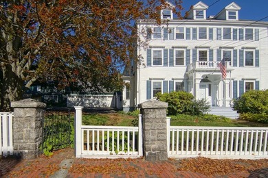 The Pickering-Heffenger House c.1804 Live where history was made - photo 4