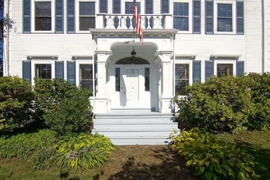 The Pickering-Heffenger House c.1804 Live where history was made - photo 5