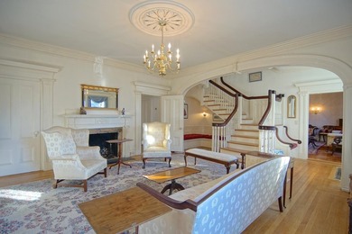 The Pickering-Heffenger House c.1804 Live where history was made - photo 6