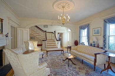 The Pickering-Heffenger House c.1804 Live where history was made - photo 7