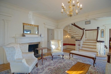 The Pickering-Heffenger House c.1804 Live where history was made - photo 8