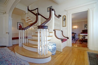 The Pickering-Heffenger House c.1804 Live where history was made - photo 9
