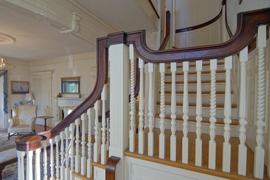 The Pickering-Heffenger House c.1804 Live where history was made - photo 10