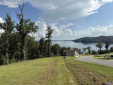 Lake Lot For Sale in Guntersville, Alabama