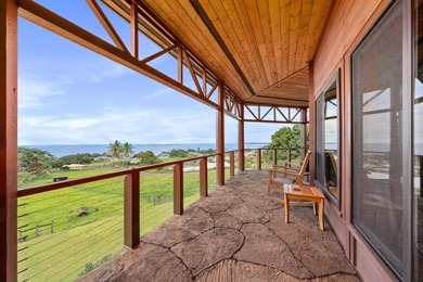Set on 9.63 acres outside Hilo, this furnished 8-bedroom, 8-bath - photo 5