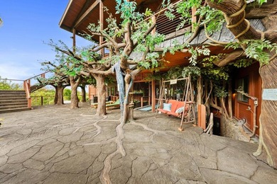 Set on 9.63 acres outside Hilo, this furnished 8-bedroom, 8-bath - photo 6