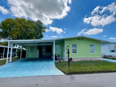 Lake Henry - Polk County Home For Sale in Winter Haven Florida