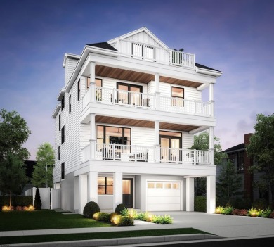 EXCEPTIONAL NEW CONSTRUCTION -- COASTAL LUXURY LIVING!! Welcome