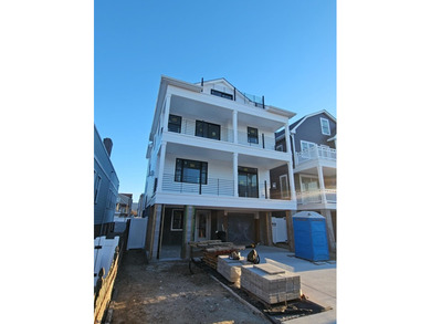 EXCEPTIONAL NEW CONSTRUCTION -- COASTAL LUXURY LIVING!! Welcome