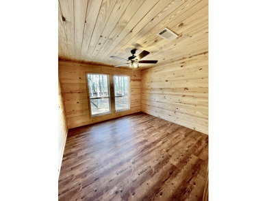 REDUCED!!New Lake Eddins' Secluded Cabin!!! - photo 18