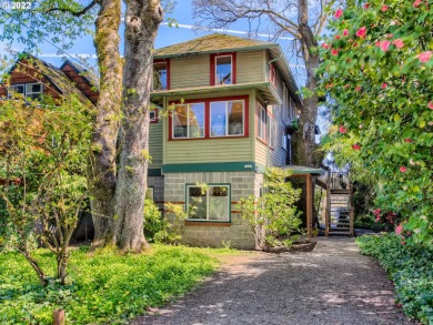 Lake Home For Sale in Portland, Oregon