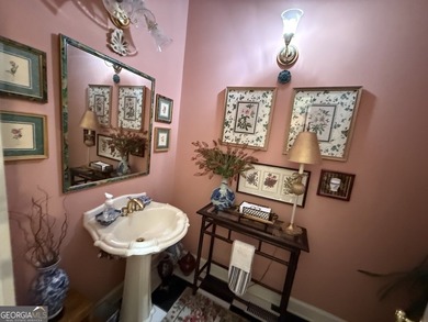 Located just outside of Thomaston and nestled on 5.41 - photo 14