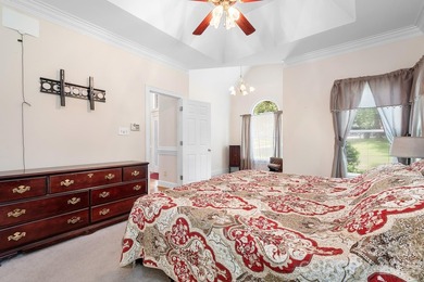 Welcome home to this beautifully maintained traditional - photo 20