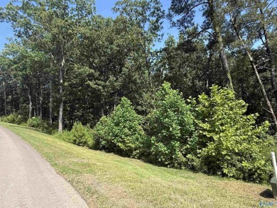 Lake Lot For Sale in Guntersville, Alabama
