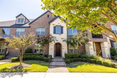 Lake Viridian Townhome/Townhouse For Sale in Arlington Texas