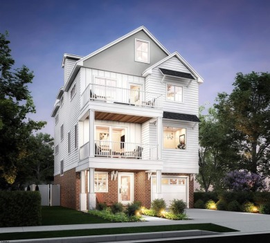 EXCEPTIONAL NEW CONSTRUCTION -- COASTAL LUXURY LIVING!! Welcome