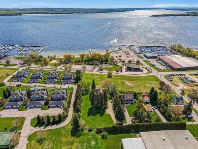 VIEWS! Stunning Lake Charlevoix views on a 1+ acre property - photo 25