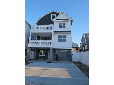EXCEPTIONAL NEW CONSTRUCTION -- COASTAL LUXURY LIVING!! Welcome