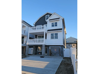 EXCEPTIONAL NEW CONSTRUCTION -- COASTAL LUXURY LIVING!! Welcome