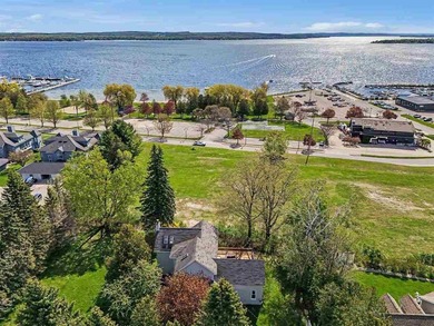 VIEWS! Stunning Lake Charlevoix views on a 1+ acre property - photo 29