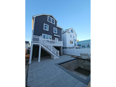 EXCEPTIONAL NEW CONSTRUCTION -- COASTAL LUXURY LIVING!! Welcome