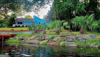 Lake Home For Sale in Duluth, Georgia