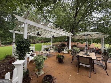 Located just outside of Thomaston and nestled on 5.41 - photo 31