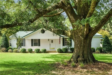 Lake Home For Sale in Wilmer, Alabama
