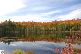 (private lake, pond, creek) Acreage For Sale in Michigamme Michigan