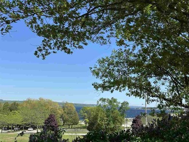 VIEWS! Stunning Lake Charlevoix views on a 1+ acre property - photo 33